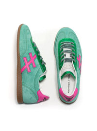ANOTHER A0781162 VERDE FUXIA -2