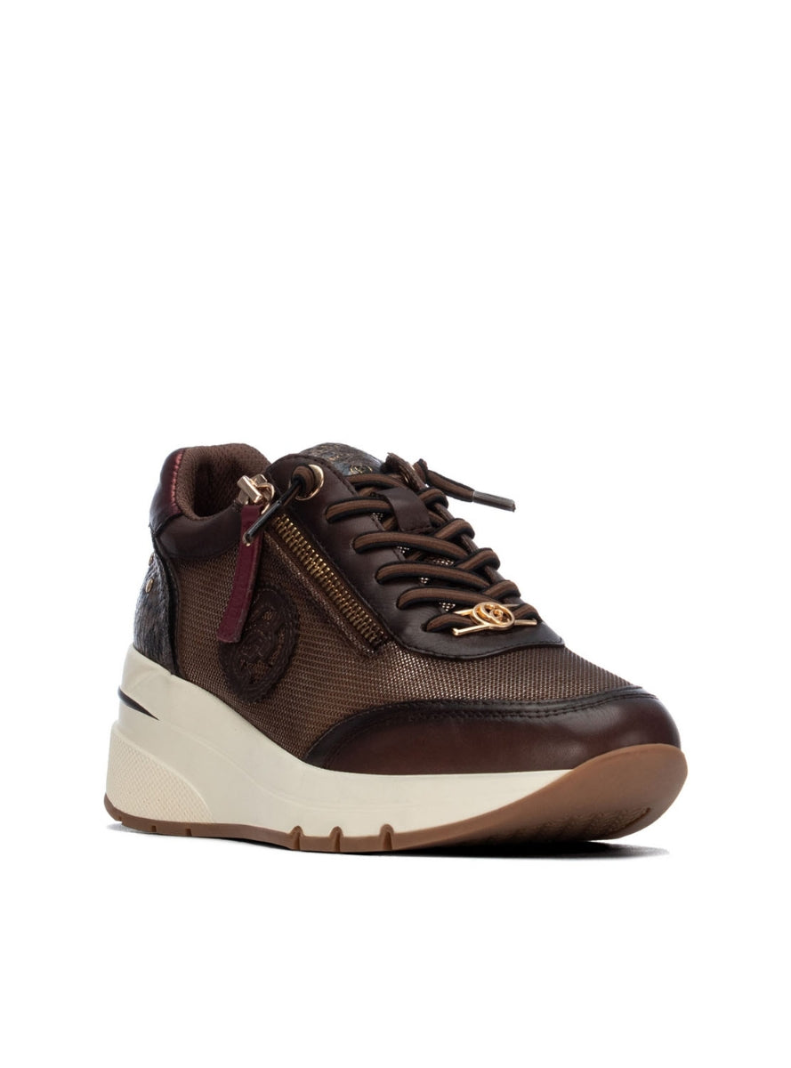 CARMELA 164228 MARRON -1