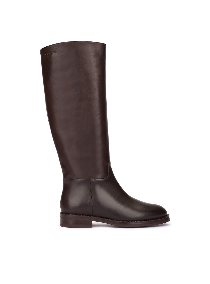 WONDERS C-7703 MARRON -0