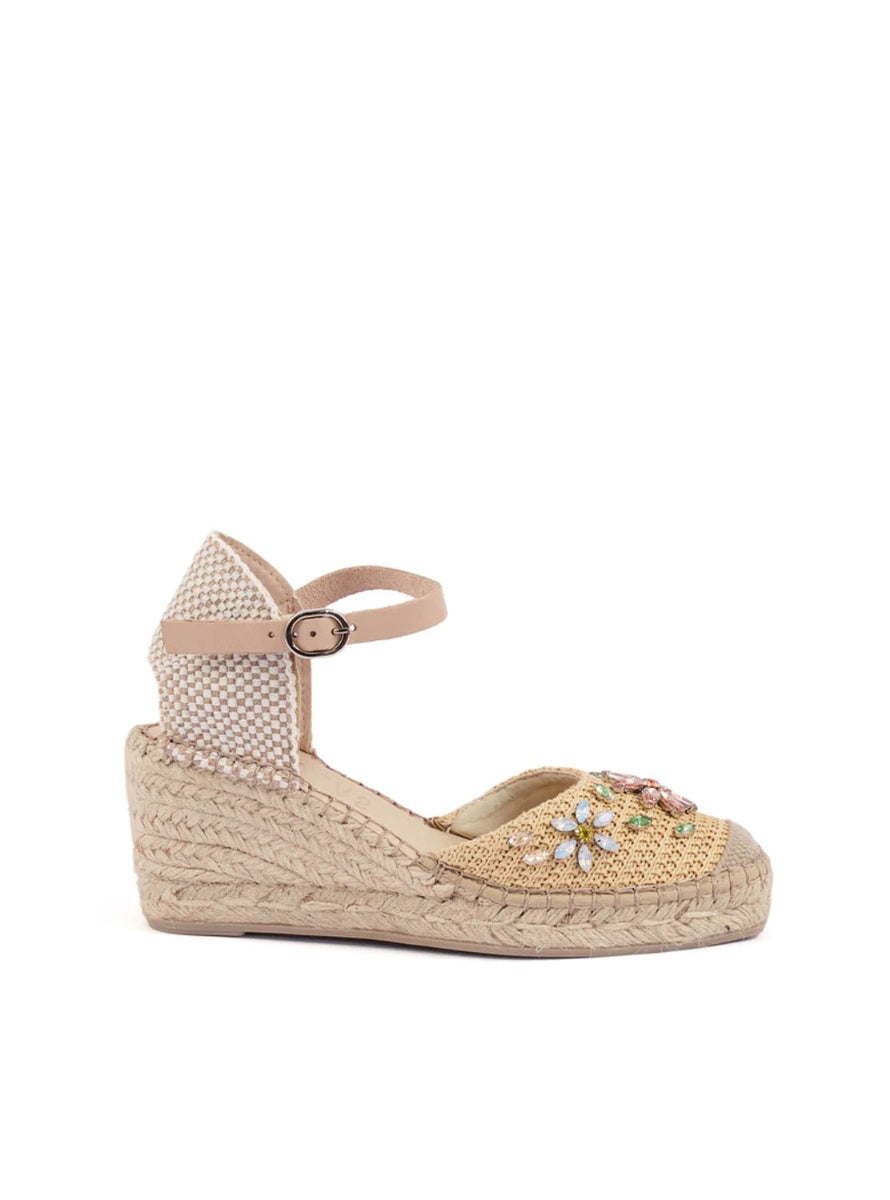FABIOLAS 6211052 BEIGE-0