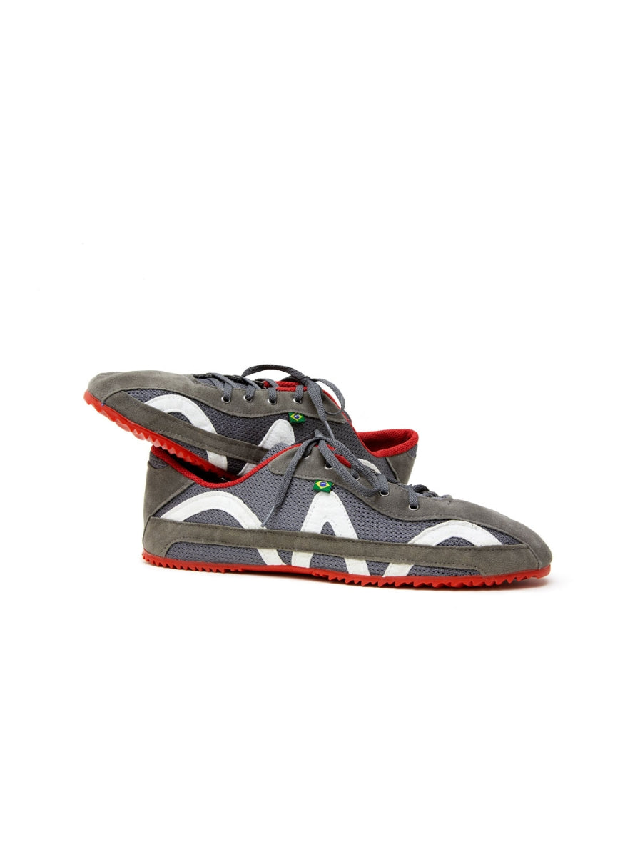 TRILHA ORBIS  GRIS -1