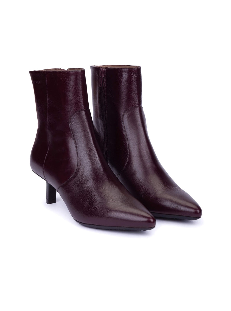 WONDERS G-7111 BURDEOS -1