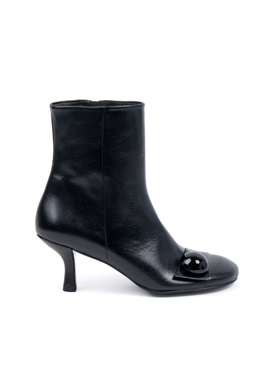 ZINDA 3629 NEGRO -0