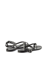 1240 YACARE MILAN  NEGRO -2
