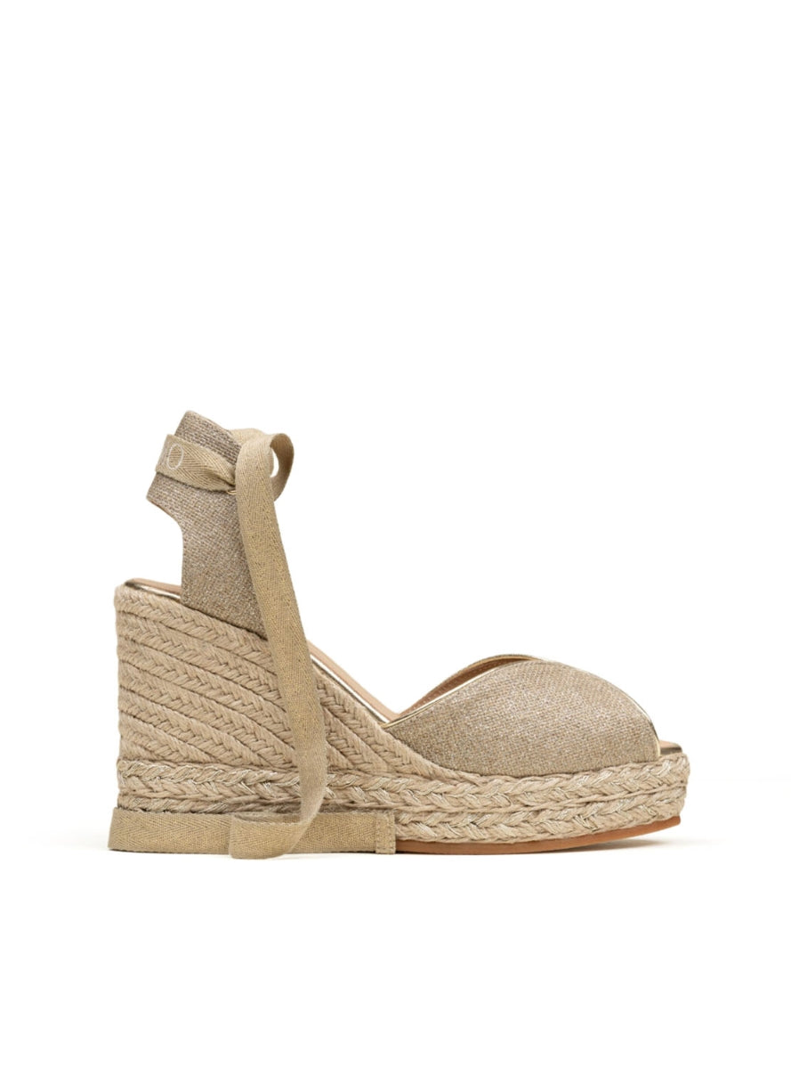 GAIMO BANDY  PLATA -0