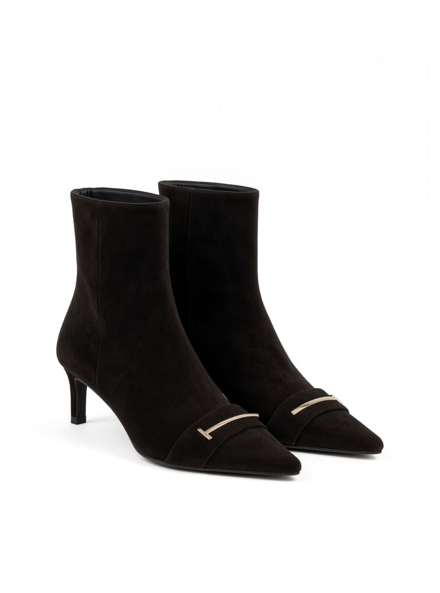 ZINDA 3669 MARRON -1