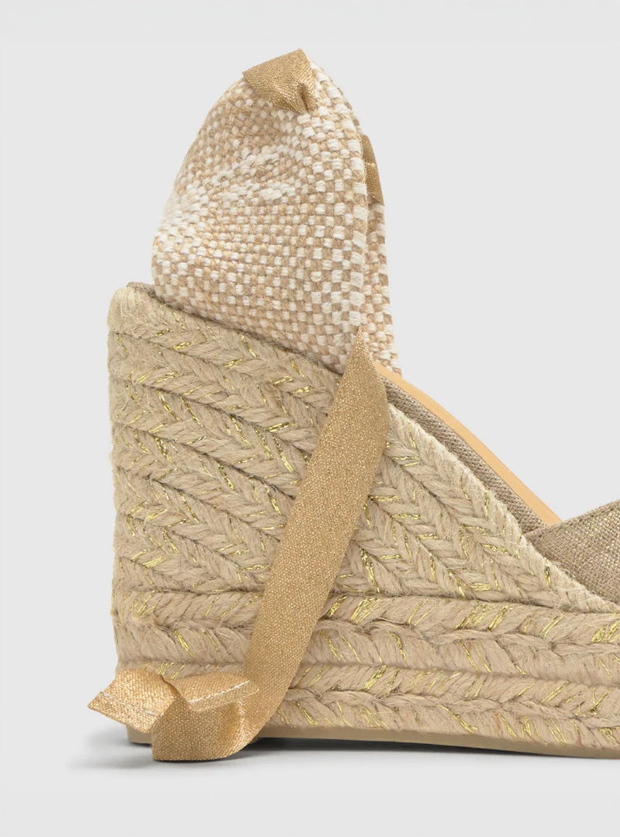 CASTAÑER 026161 ORO -2