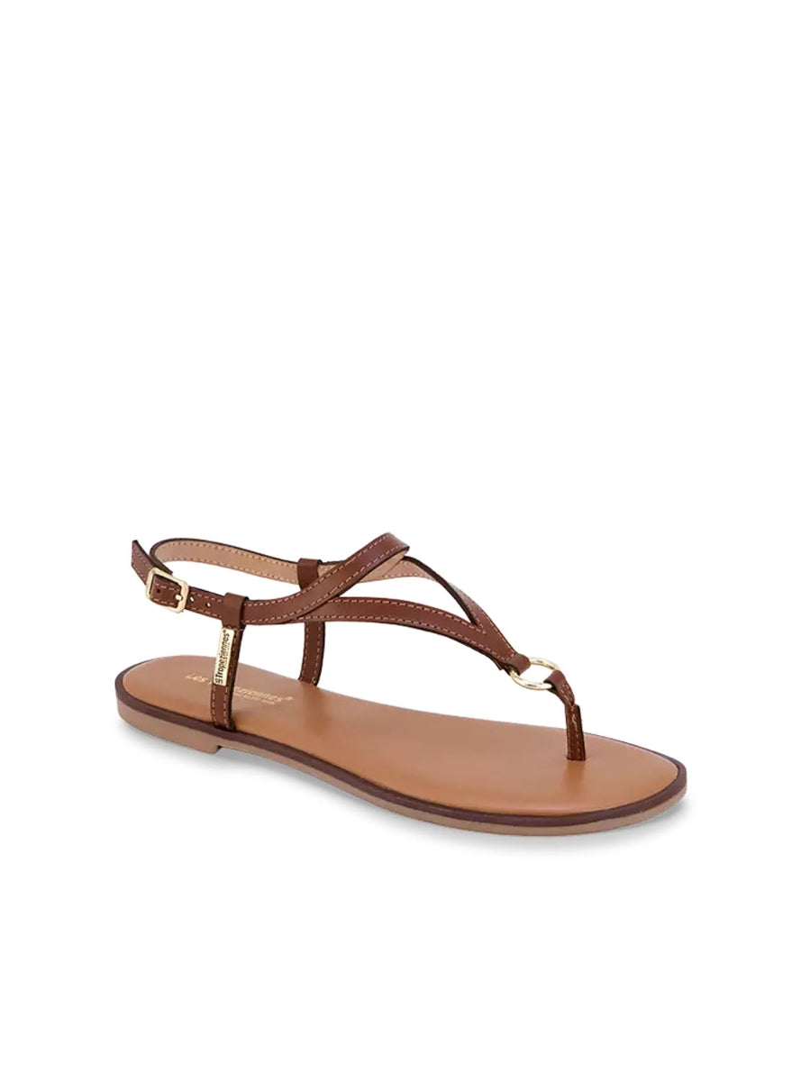 LTROP HATOME C331425 MARRON -1