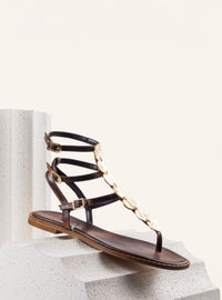 MAKIS K-750 MARRON -2