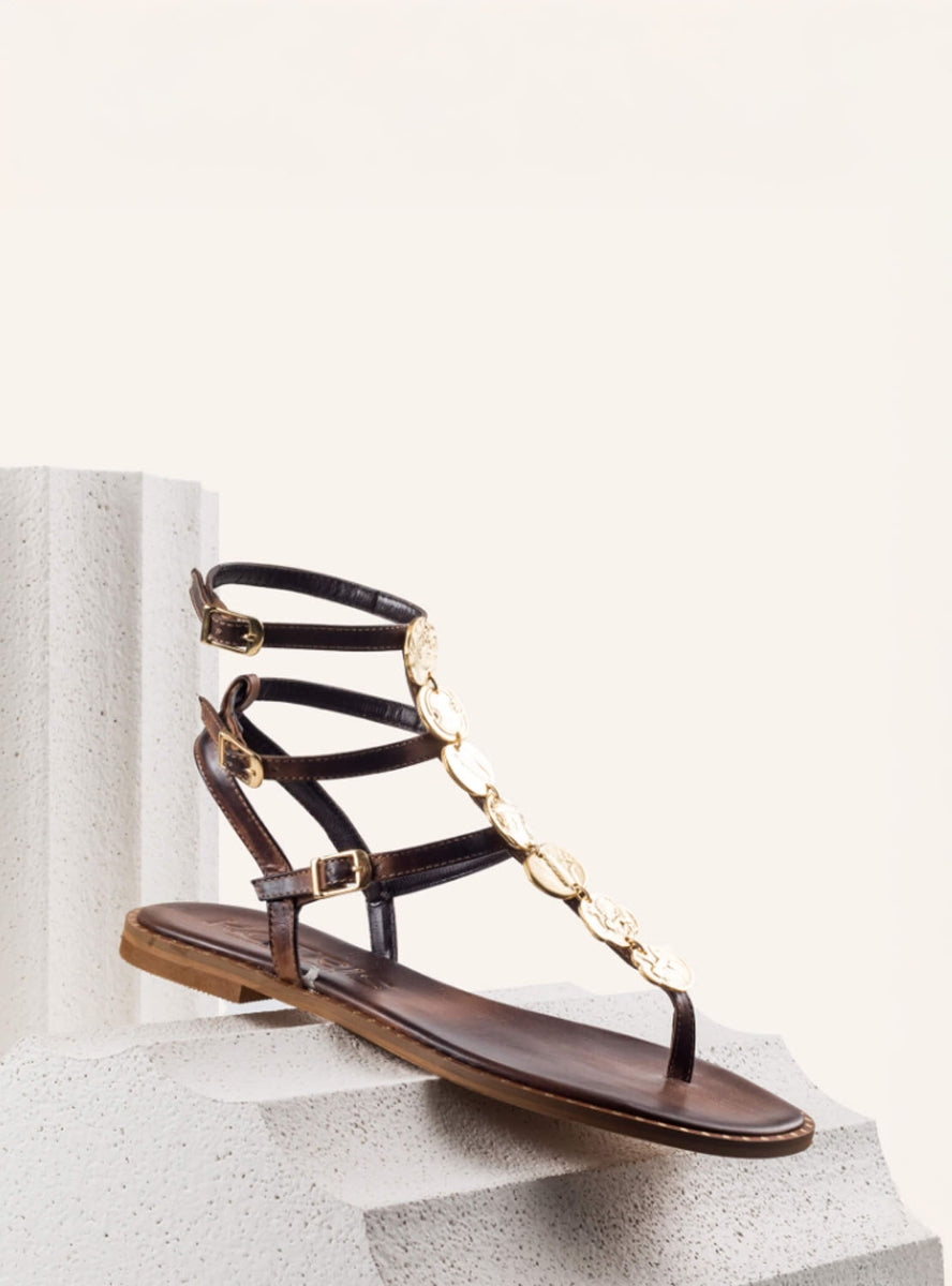 MAKIS K-750 MARRON -2