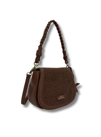 MARK 266810 MARRON DARK BROWN-1