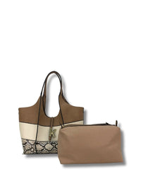 MARK 5825 TAUPE/BEIGE 04 TAUPE/BEIGE-2