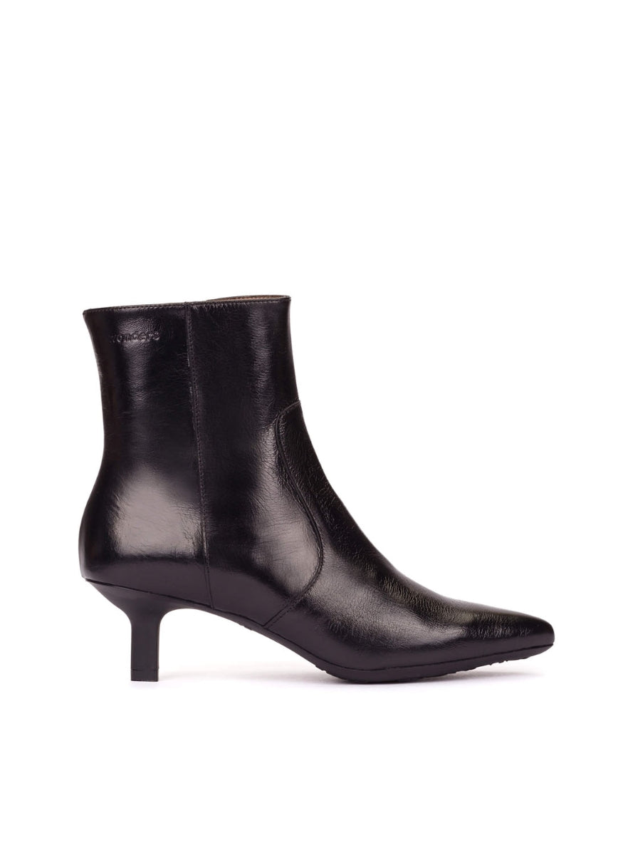 WONDERS G-7111 NEGRO -0