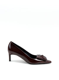 ZINDA 3664 MARRON -0