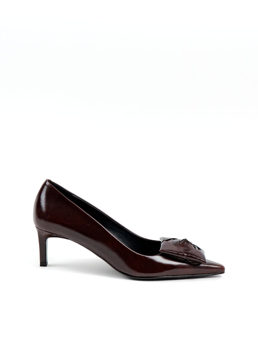ZINDA 3664 MARRON -0