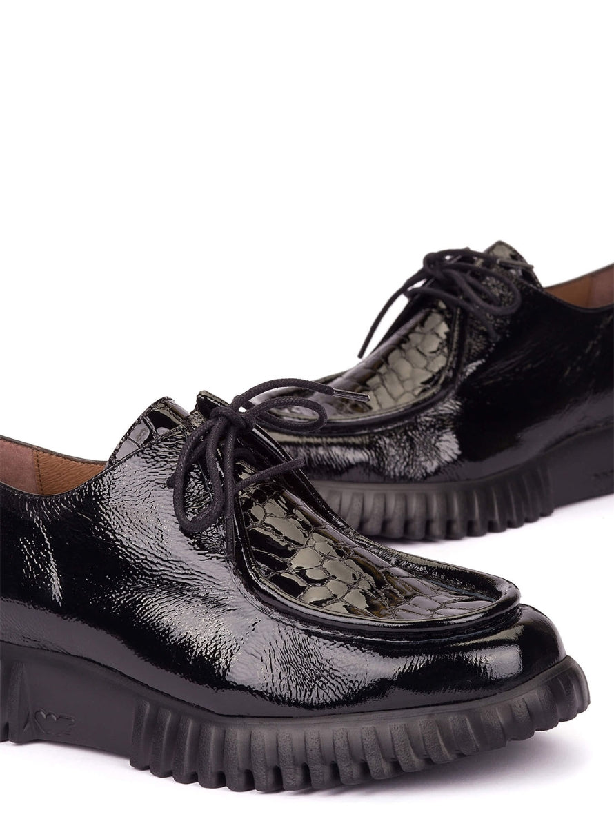 WONDERS A-4423 NEGRO -2