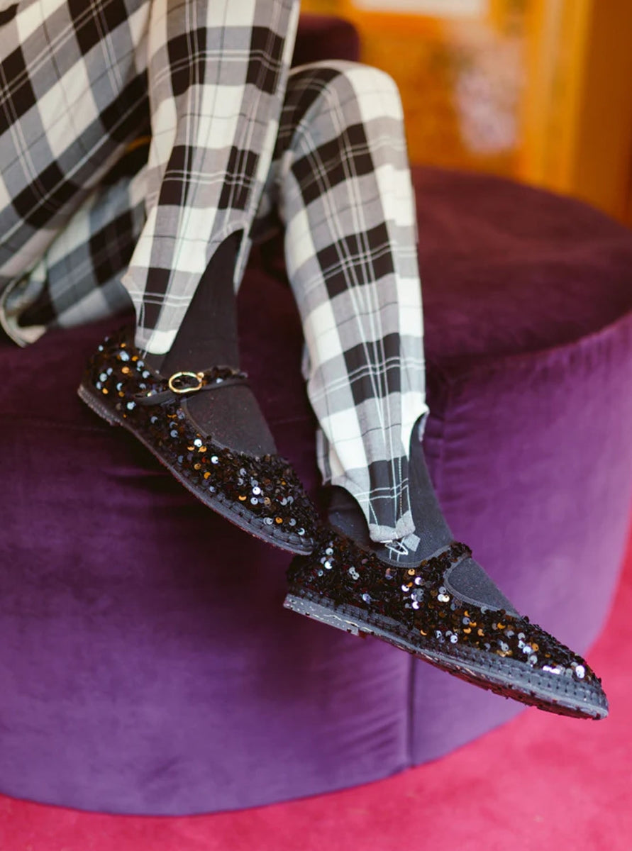 FLABE THE LITTLE PRINCE  BLACK-1