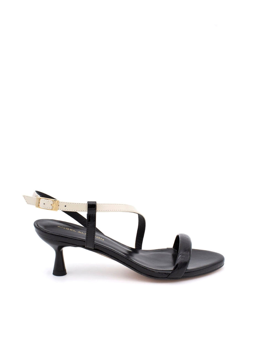 ANGEL 26041 NEGRO BLANCO -0