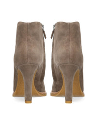 LOLA 005T30BK  TAUPE -2