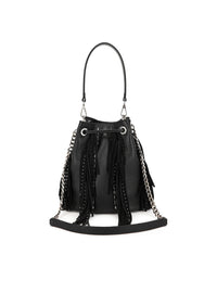 LA CARIIE 162P-EM-219 NEGRO BLACK-2