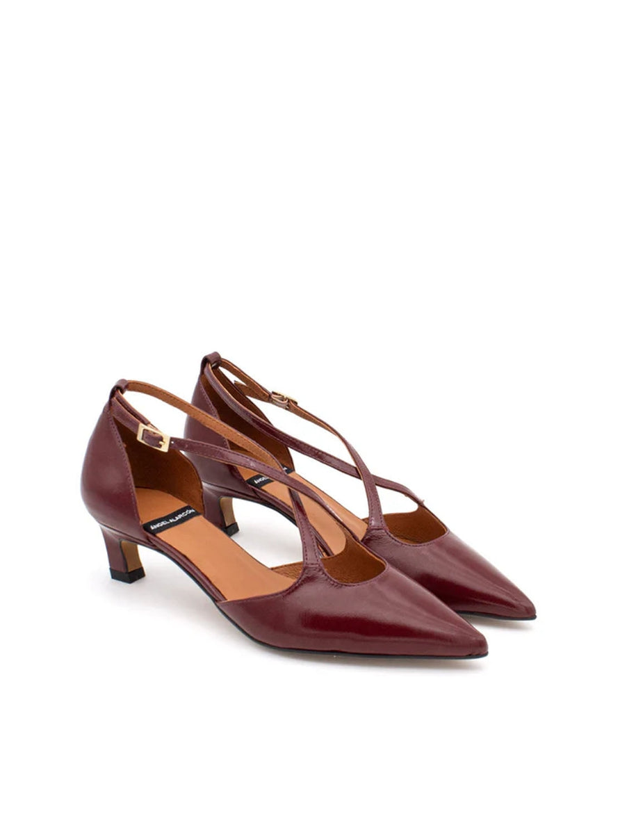 ANGEL 25536 BURDEOS -1