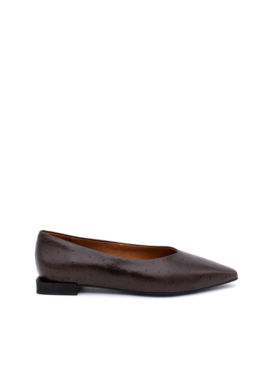 ANGEL 26504-530 MARRON -0