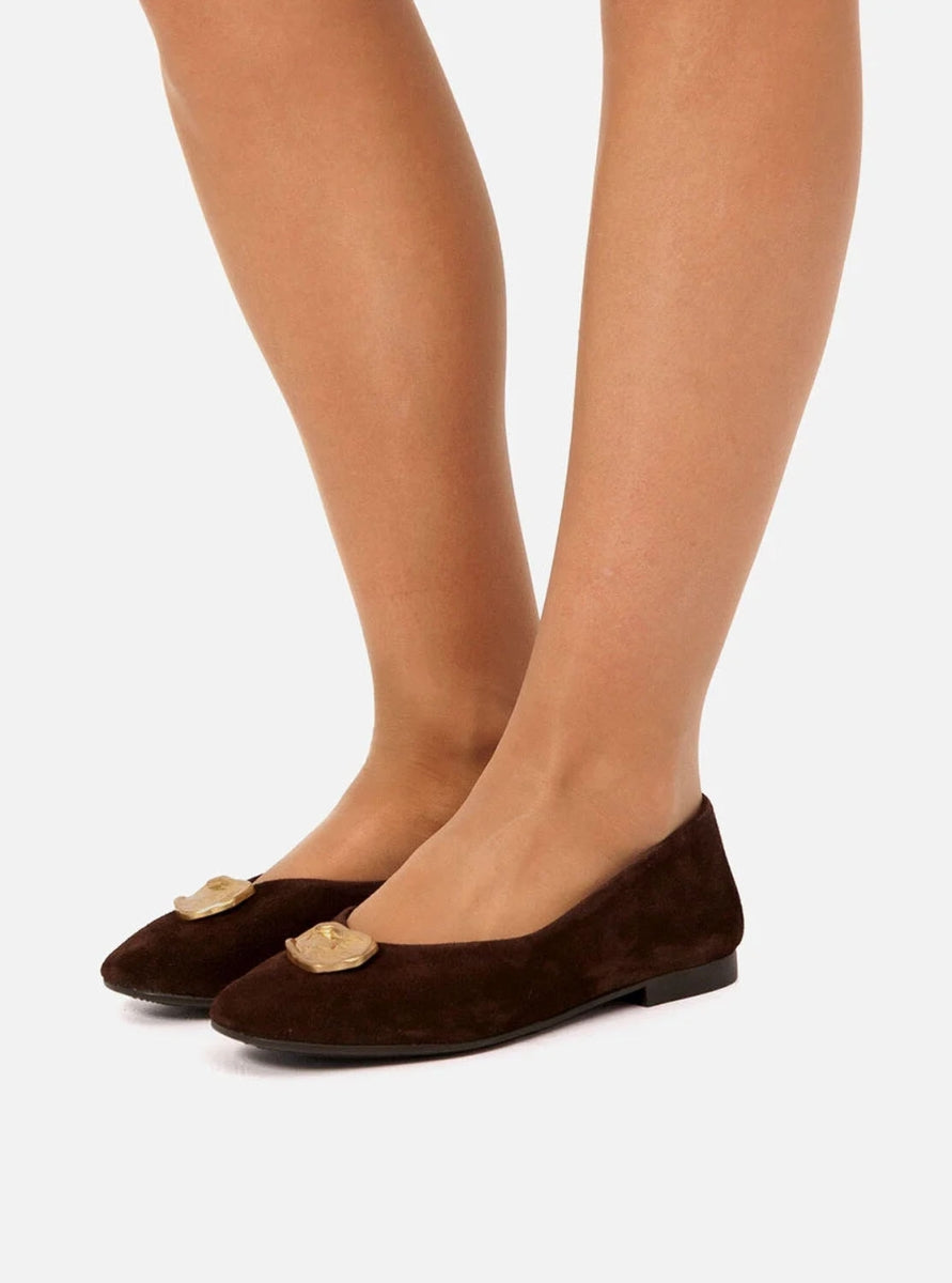 MUSTANG 56534 MARRON -1