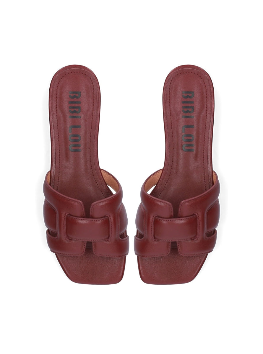 BIBI 760Z10VK BURDEOS -1