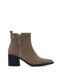 CARMELA 164257 TAUPE -0