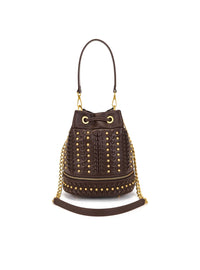 LLA CARRIE 162P-EM-571 MARRON BROWN-2