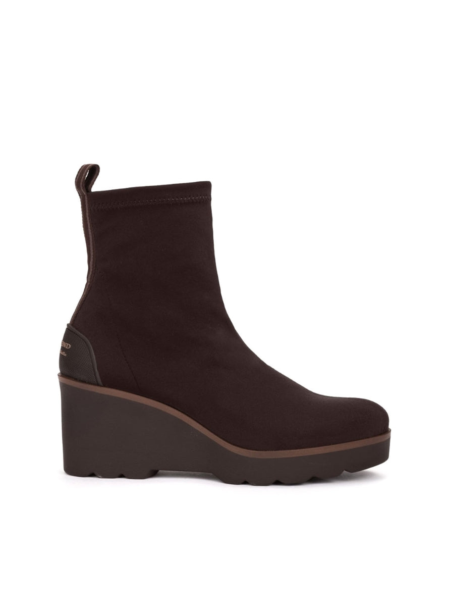 WEEKEND 22557 MARRON -0