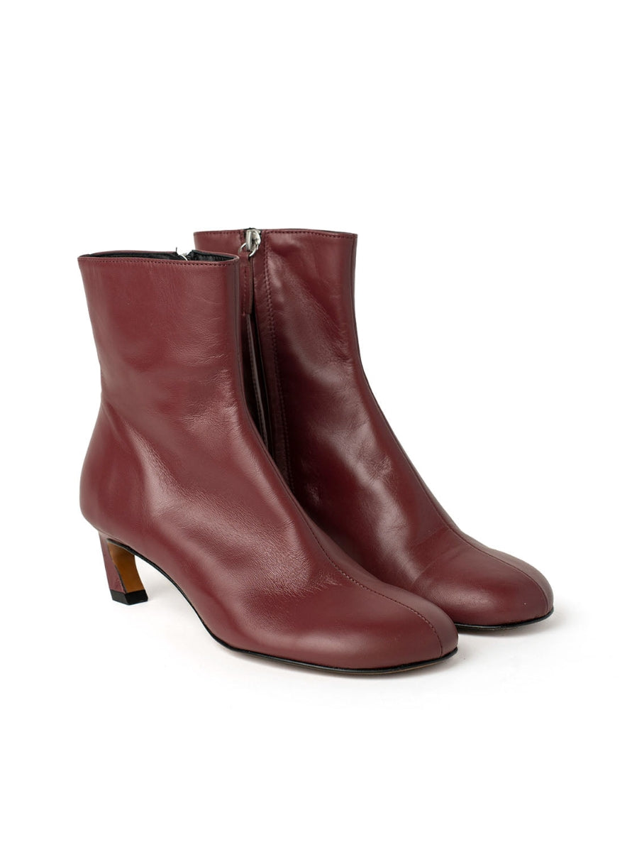 BELLEHARI BH8 V3 BURDEOS -1