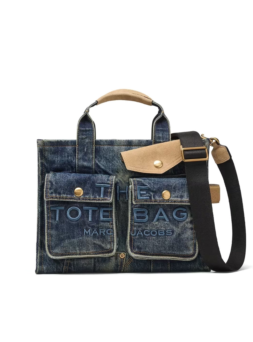 MARC JACOBS 2S6HTT006H02 DENIN-0