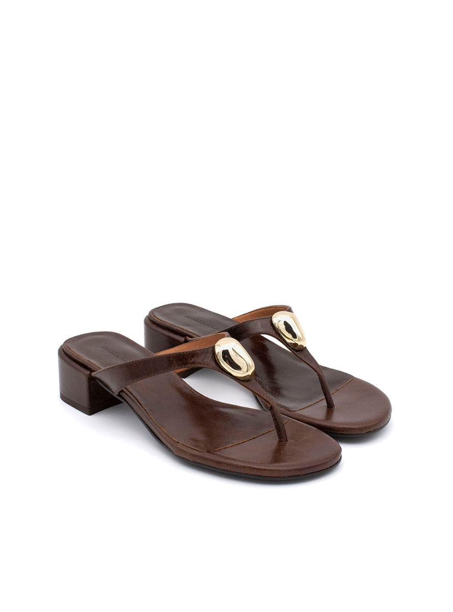 ANGEL 26050 MARRON -1