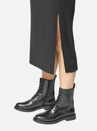 GEOX D46WYG 00043 C9999 NEGRO -1