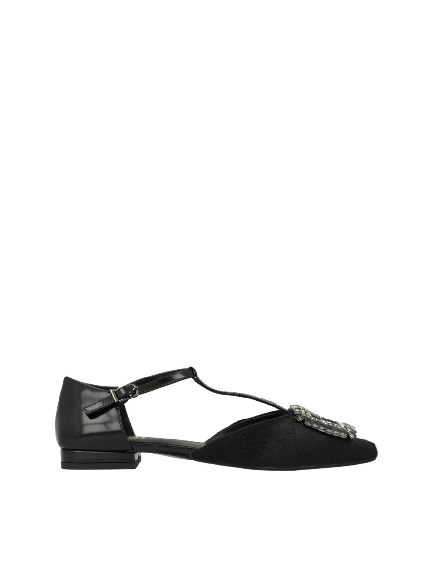 LODI A-BALLARIN  NEGRO -0