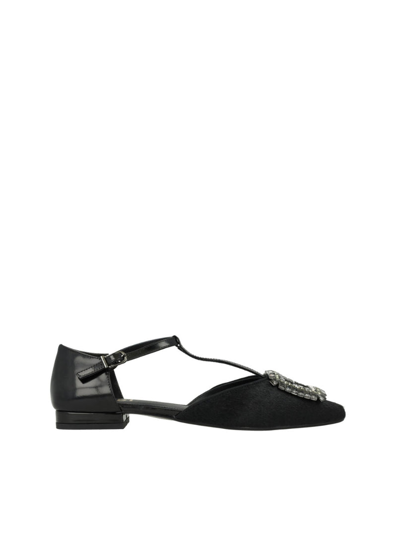 LODI A-BALLARIN  NEGRO -0