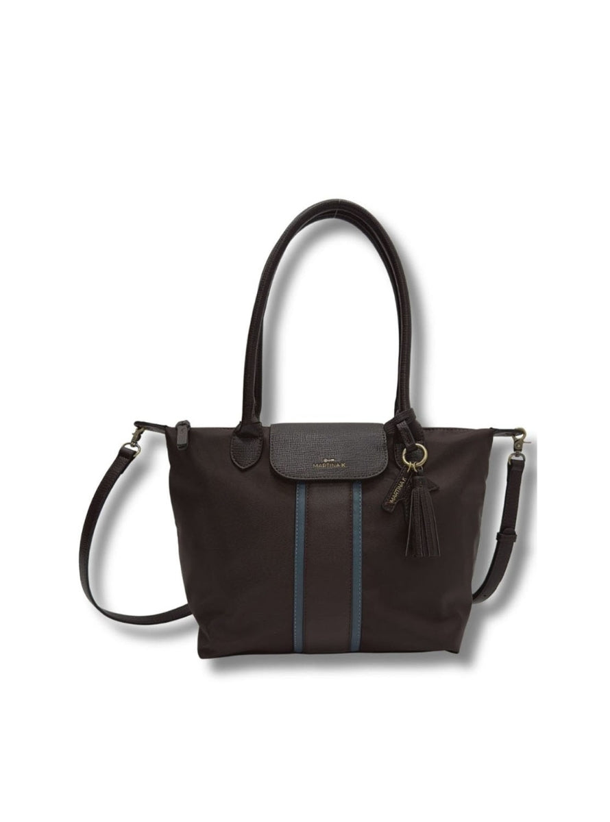 MARK 263805 MARRON 02 DARK BROWN-0