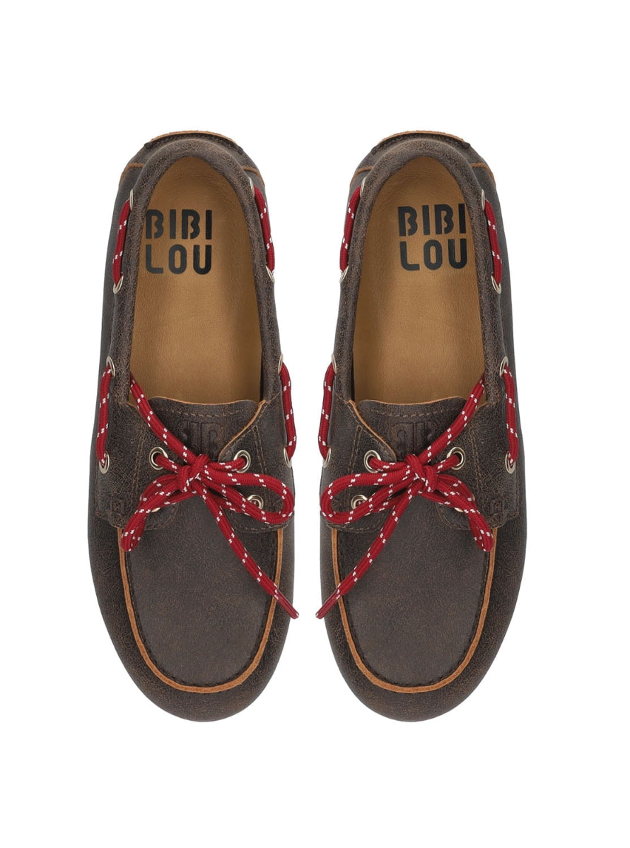 BIBI 615Z18FS MARRON-1