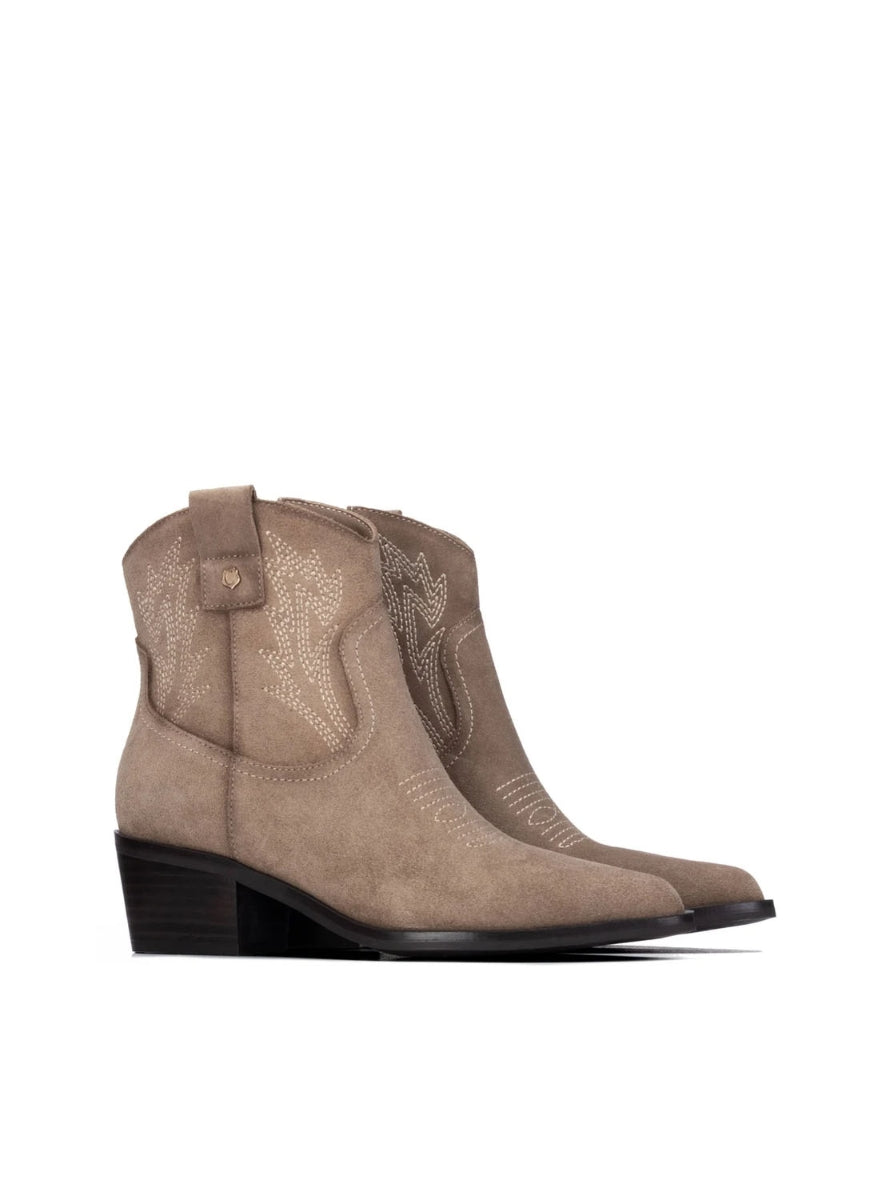 CARMELA 16439003-S12A TAUPE -1