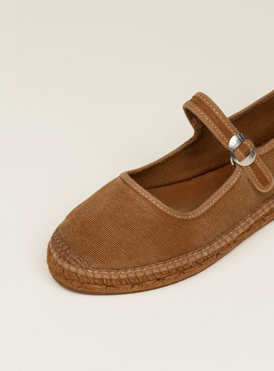 GAIMO TABITA  MARRON -2