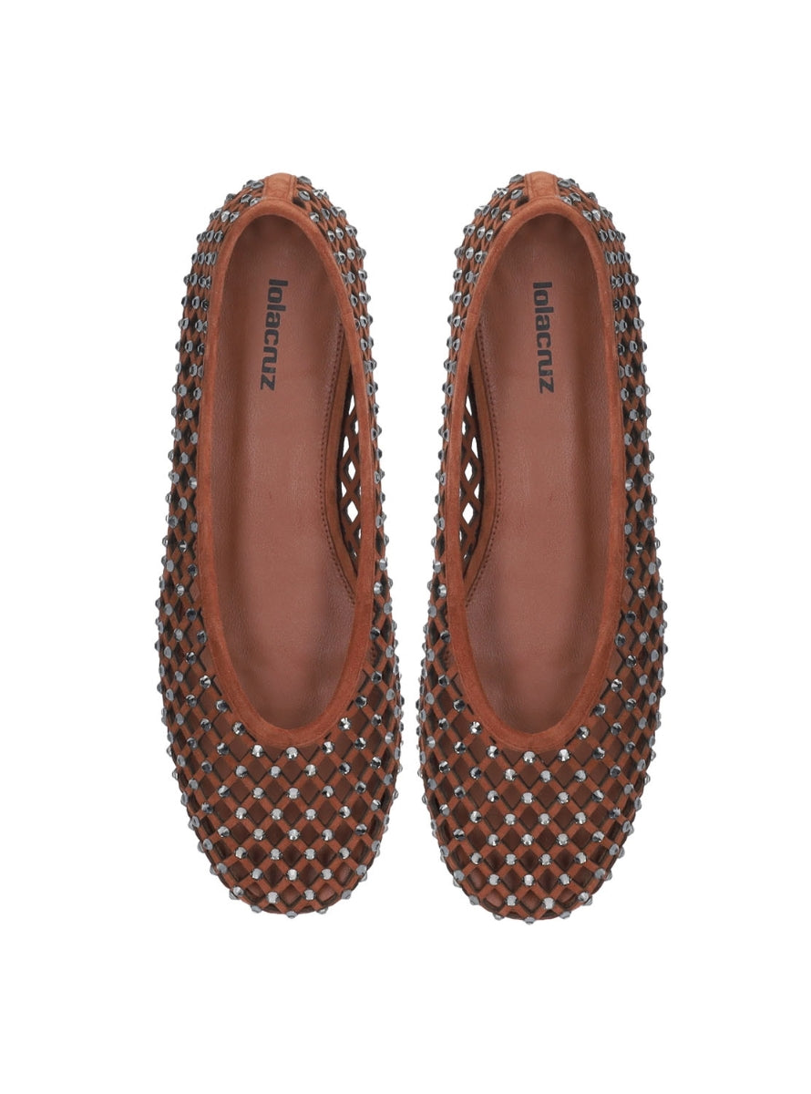 LOLA 098Z30BK TERRACOTA -1