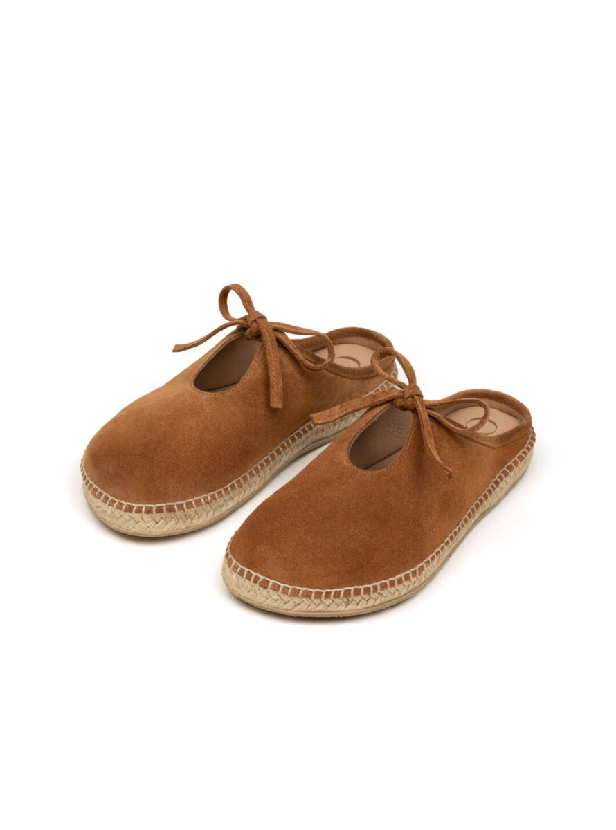 GAIMO CECILE  MARRON -1