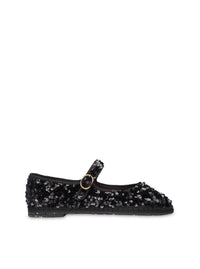 FLABE THE LITTLE PRINCE  BLACK-0