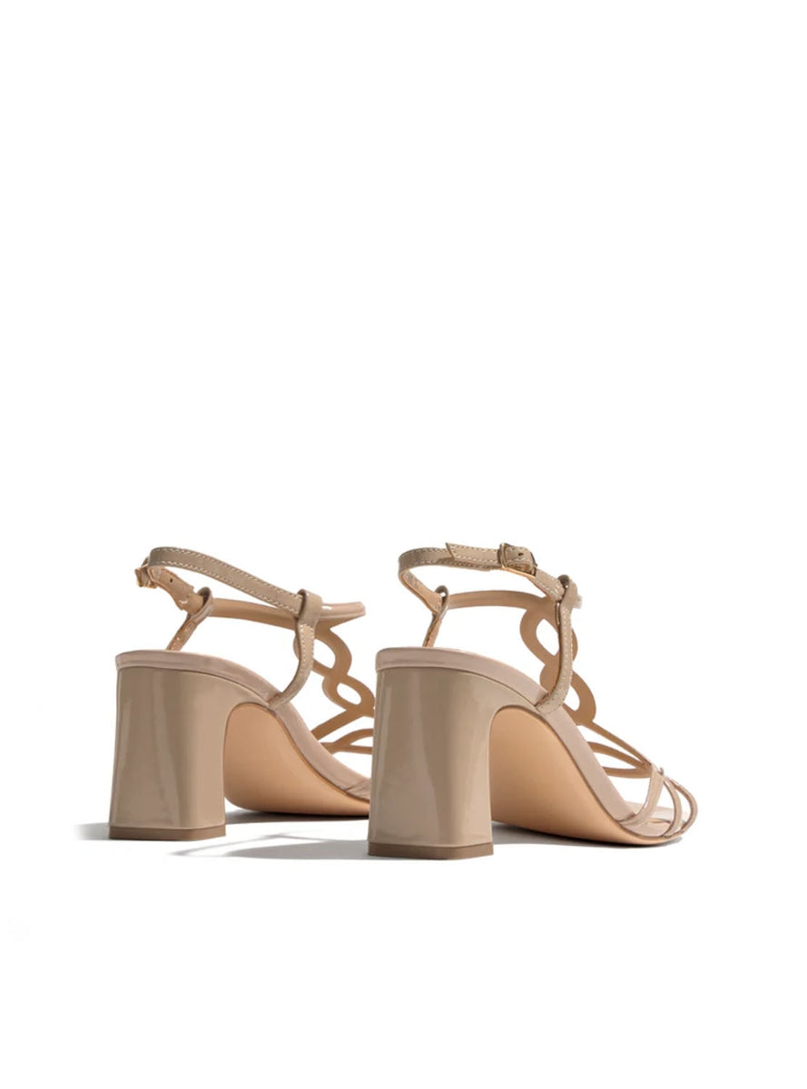 REGARDE CHELLY-01 CAMEL -2